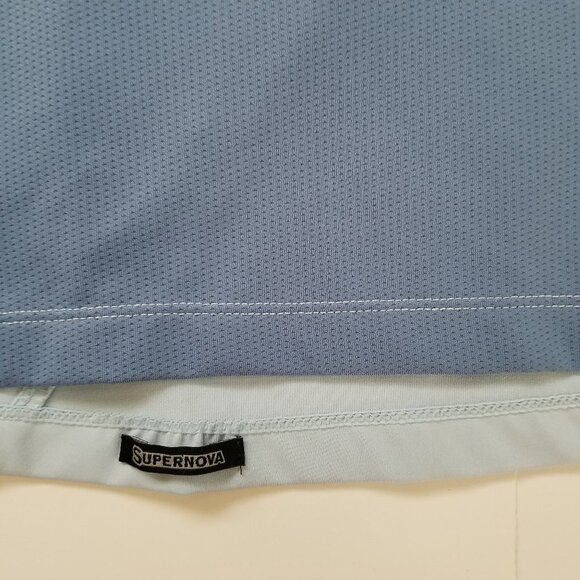 Adidas Women's Supernova  ClimaCool Built in Bra Tank Top Racerback - Picture 3 of 13